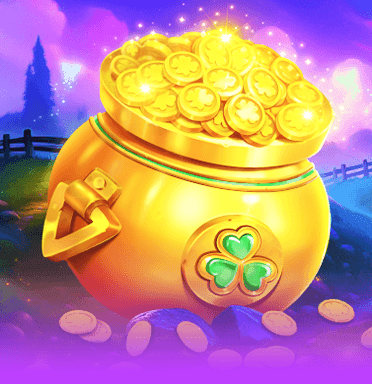 《狂野财富》回归